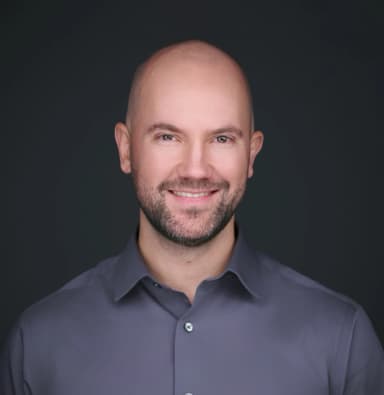 Photo of Sven van den Dungen